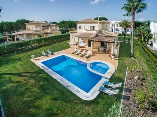 Villa Quarteira-Vilamoura, 5 pièces, 8 personnes - photo_1011875139830