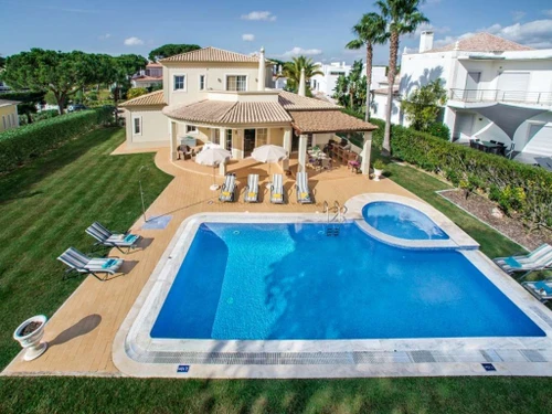 Villa Quarteira-Vilamoura, 5 pièces, 8 personnes - photo_1011875139830
