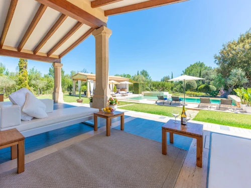 Villa Palma, 4 dormitorios, 8 personas - photo_1011875139955