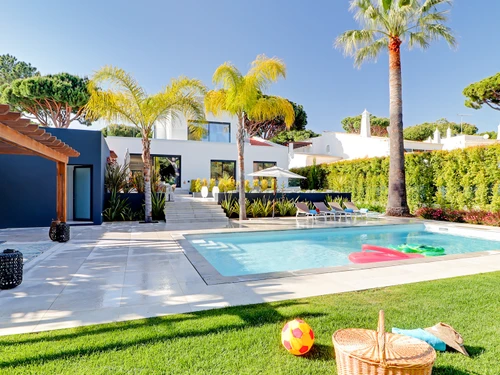 Villa Quarteira-Vilamoura, 5 bedrooms, 10 persons - photo_1011875140228