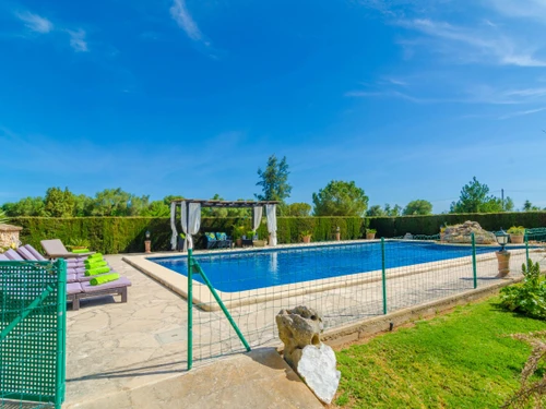 Villa Felanitx, 5 Schlafzimmer, 10 Personen - photo_1011875140378