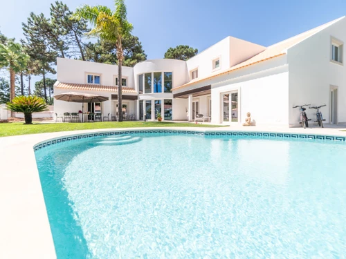 Villa Aroeira, 5 Schlafzimmer, 14 Personen - photo_1011875140514