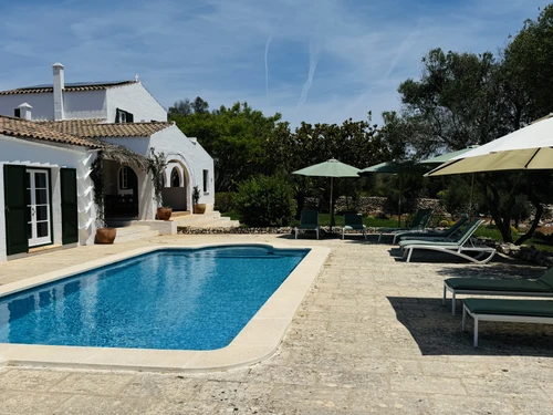 Maison San Luis, 7 pièces, 10 personnes - photo_1011875141324