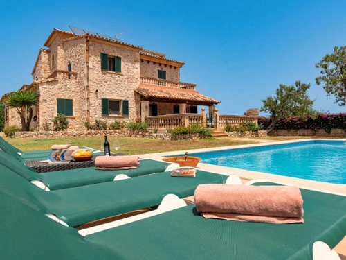 Casa rural Puerto de Pollensa, 4 dormitorios, 8 personas - photo_1011875141595