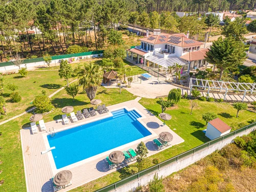 Villa Aroeira, 7 dormitorios, 14 personas - photo_1011875142139