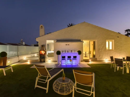 Villa San Bartolomé de Tirajana, 3 pièces, 4 personnes - photo_1011875142415