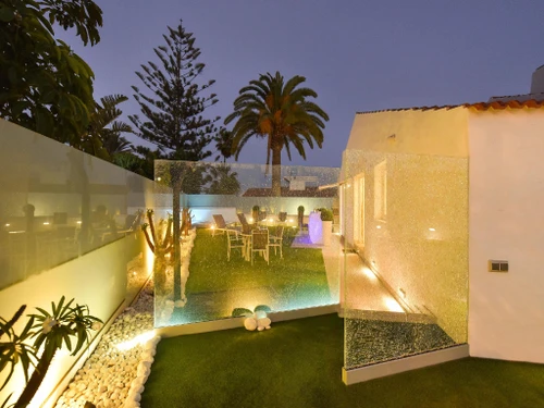 Villa San Bartolomé de Tirajana, 3 pièces, 4 personnes - photo_1011875142415