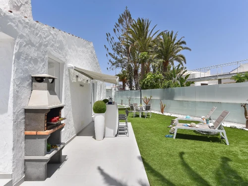 Villa San Bartolomé de Tirajana, 3 pièces, 4 personnes - photo_1011875142415