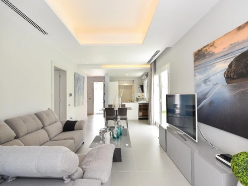 Villa San Bartolomé de Tirajana, 3 pièces, 4 personnes - photo_1011875142415