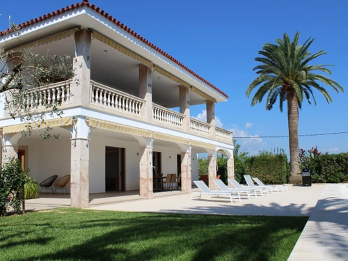 Villa Marratxí, 5 pièces, 8 personnes - photo_1011875142799