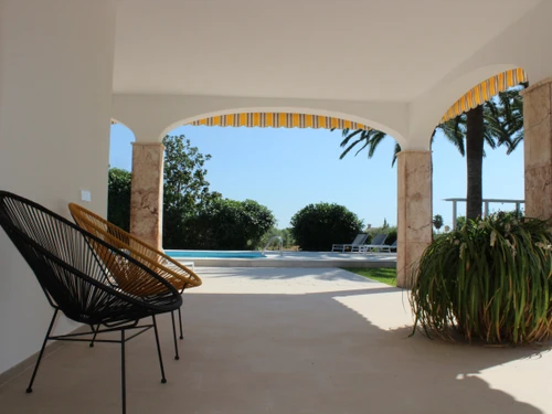Villa Marratxí, 5 pièces, 8 personnes - photo_1011875142799