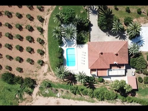 Villa Marratxí, 5 pièces, 8 personnes - photo_1011875142799