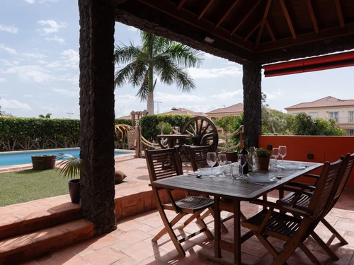 Villa Playa Paraiso, 4 Schlafzimmer, 8 Personen - photo_1011875142937