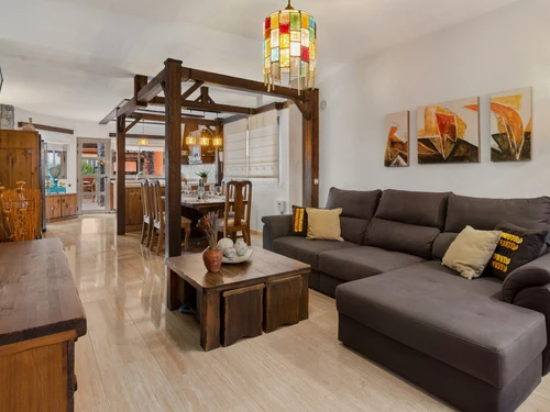 Villa Playa Paraiso, 4 Schlafzimmer, 8 Personen - photo_1011875142937