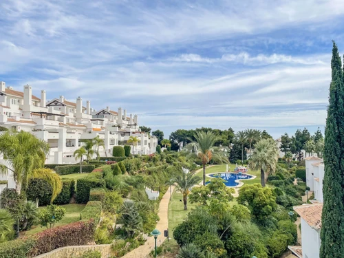 Appartement Marbella, 5 pièces, 8 personnes - photo_1011875143057