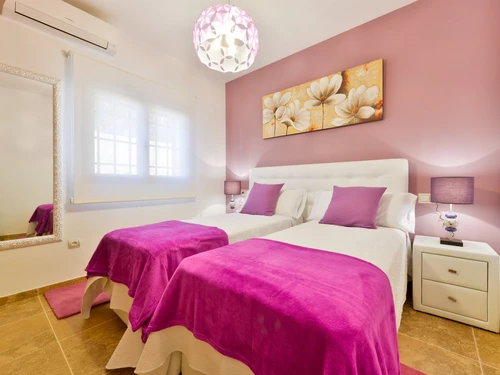 Villa Sant Josep de Sa Talaia / San Jose, 4 pièces, 6 personnes - photo_1011875143210