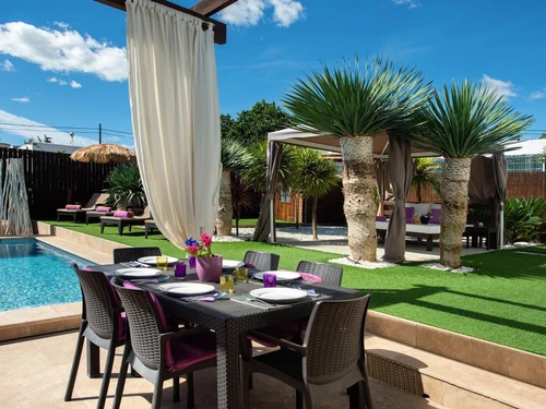 Villa Sant Josep de Sa Talaia / San Jose, 4 pièces, 6 personnes - photo_1011875143210