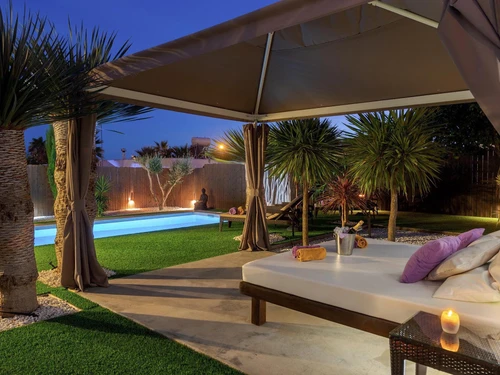 Villa Sant Josep de Sa Talaia / San Jose, 4 pièces, 6 personnes - photo_1011875143210