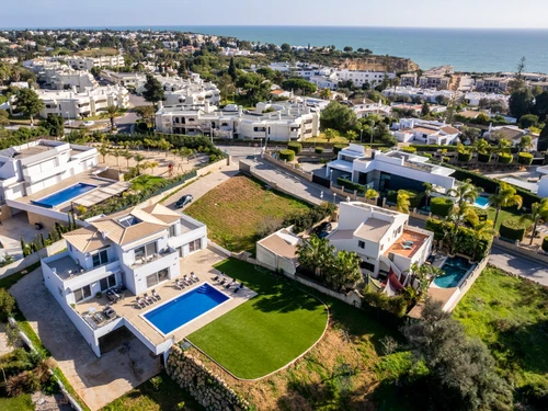 Villa Carvoeiro, 6 pièces, 10 personnes - photo_1011875143332