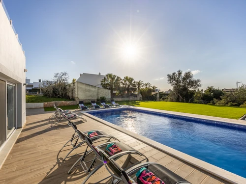 Villa Carvoeiro, 5 Schlafzimmer, 10 Personen - photo_1011875143332