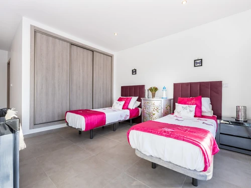 Villa Carvoeiro, 5 Schlafzimmer, 10 Personen - photo_1011875143332