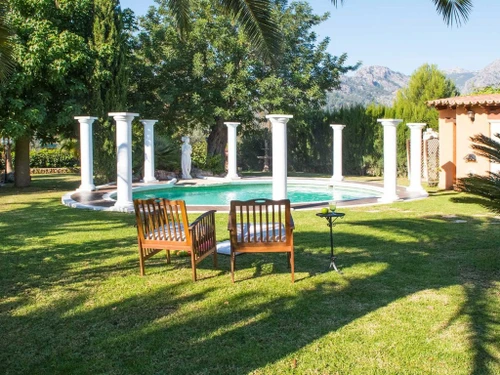 Villa Bunyola, 6 pièces, 10 personnes - photo_1011875143474