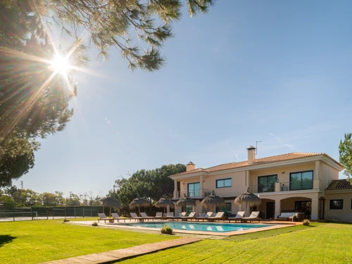 Villa Península de Tróia, 5 Schlafzimmer, 11 Personen - photo_1011875143692