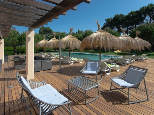 Villa Península de Tróia, 5 Schlafzimmer, 11 Personen - photo_1011875143692