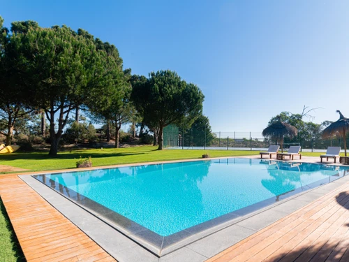 Villa Península de Tróia, 5 Schlafzimmer, 11 Personen - photo_1011875143692