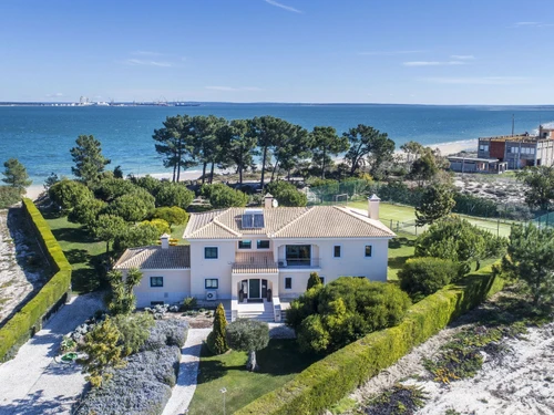 Villa Península de Tróia, 5 bedrooms, 11 persons - photo_1011875143692