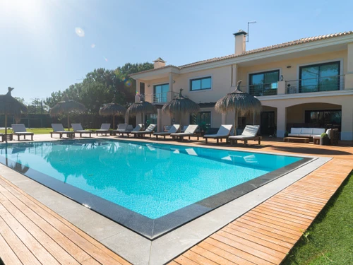 Villa Península de Tróia, 5 Schlafzimmer, 11 Personen - photo_1011875143692