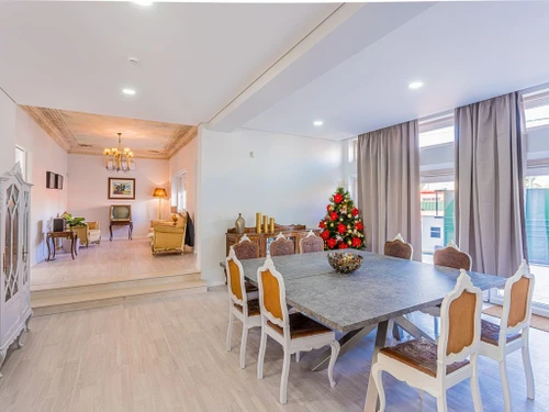 Villa Charneca de Caparica, 10 pièces, 20 personnes - photo_1011875143838