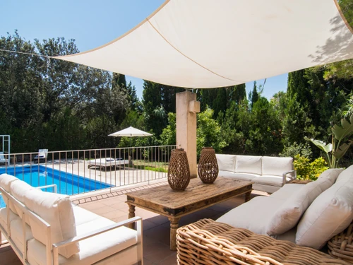 Villa Son Servera, 4 pièces, 6 personnes - photo_1011875145006