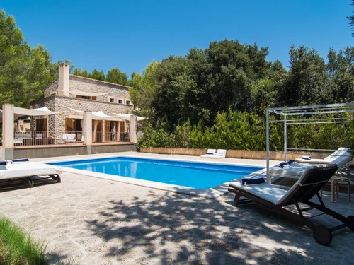 Villa Son Servera, 4 pièces, 6 personnes - photo_1011875145006