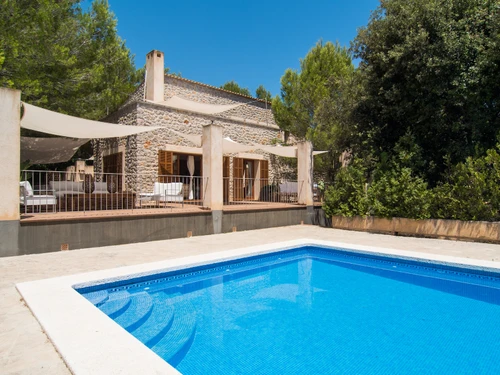 Villa Son Servera, 3 dormitorios, 6 personas - photo_1011875145006