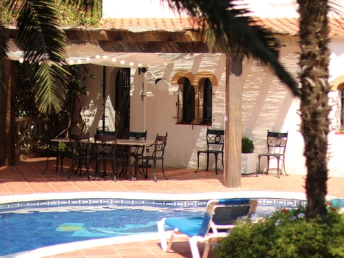 Villa Begur, 5 pièces, 8 personnes - photo_1011875145420