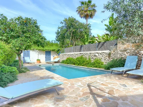 Gasthaus Pollença, 5 Schlafzimmer, 10 Personen - photo_1011875145555