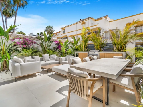 Gasthaus Marbella, 5 Schlafzimmer, 10 Personen - photo_1011875145975