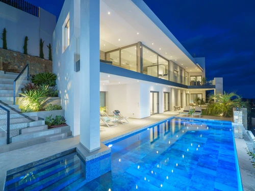 Villa Moravit, 5 dormitorios, 10 personas - photo_1011875146519