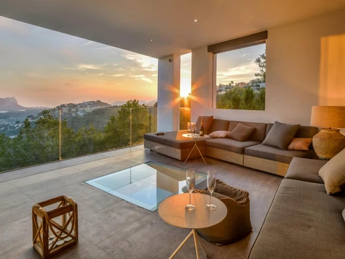 Villa Moravit, 5 dormitorios, 10 personas - photo_1011875146519