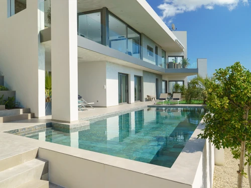 Villa Moravit, 5 dormitorios, 10 personas - photo_1011875146519