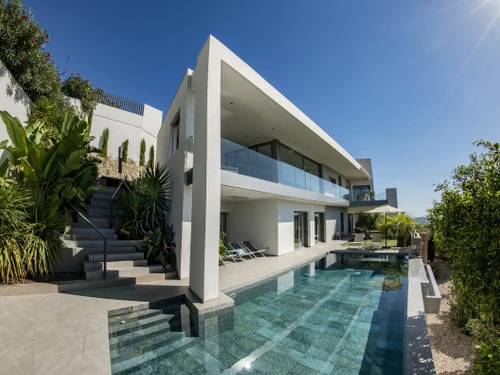 Villa Moravit, 5 Schlafzimmer, 10 Personen - photo_1011875146519
