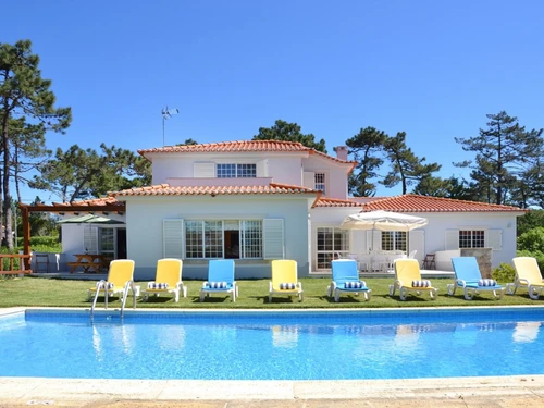 Villa Sintra, 6 Schlafzimmer, 14 Personen - photo_1011875146915