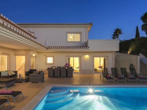 Villa Carvoeiro, 5 pièces, 10 personnes - photo_1011875147058