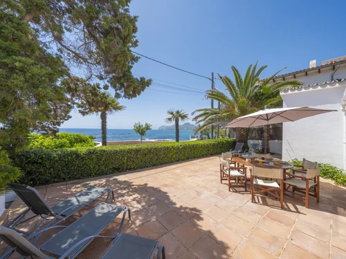 Chalet Cala Rajada, 5 bedrooms, 10 persons - photo_1011875147317