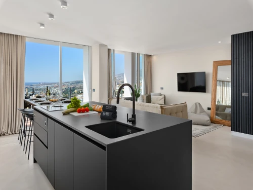 Villa Tenerife, 3 dormitorios, 6 personas - photo_1011875147700