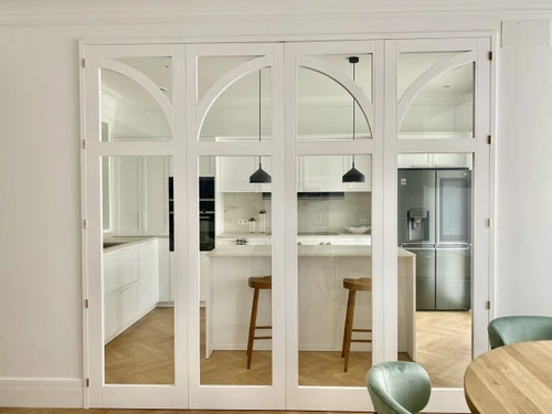 Apartment Santiago de Compostela, 4 bedrooms, 6 persons - photo_1011875147967