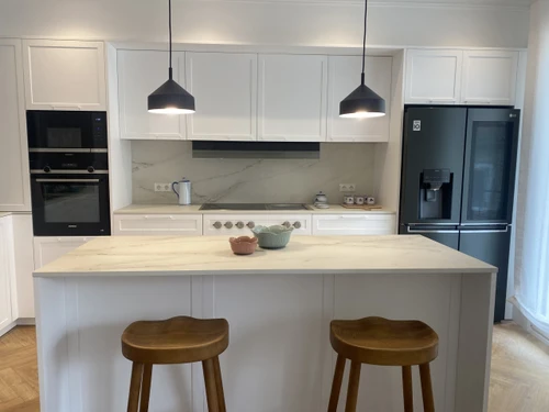 Apartment Santiago de Compostela, 4 bedrooms, 6 persons - photo_1011875147967