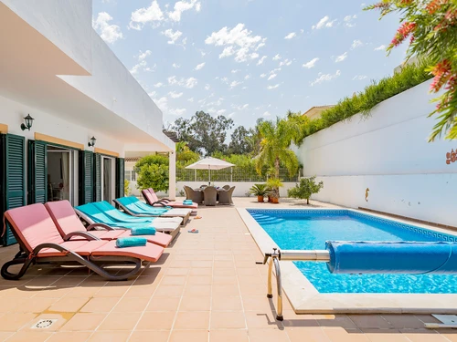 Villa Lagos, 5 pièces, 8 personnes - photo_1011875148114