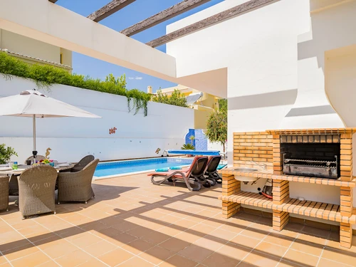 Villa Lagos, 5 pièces, 8 personnes - photo_1011875148114